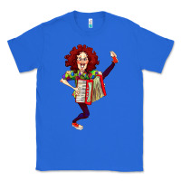 True Royal weird al yankovic stand up comedy Classic Tee - linhVisuals