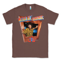 Chestnut weird al yankovic stand up comedy Classic Tee - linhVisuals