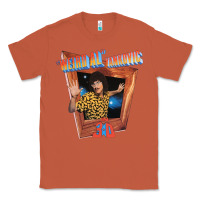 Copper weird al yankovic stand up comedy Classic Tee - linhVisuals