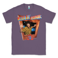 Lavender weird al yankovic stand up comedy Classic Tee - linhVisuals