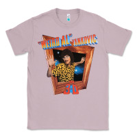 Lilac weird al yankovic stand up comedy Classic Tee - linhVisuals