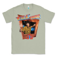Matcha weird al yankovic stand up comedy Classic Tee - linhVisuals