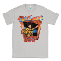 Moon Dust weird al yankovic stand up comedy Classic Tee - linhVisuals
