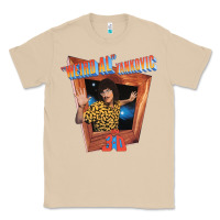 Mushroom weird al yankovic stand up comedy Classic Tee - linhVisuals