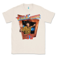 Natural weird al yankovic stand up comedy Classic Tee - linhVisuals