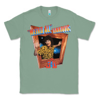 Sage weird al yankovic stand up comedy Classic Tee - linhVisuals