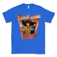 True Royal weird al yankovic stand up comedy Classic Tee - linhVisuals
