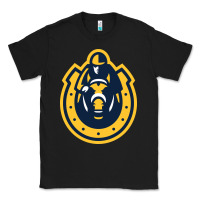 Black murray state racers Classic Tee - linhVisuals