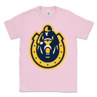Bubblegum Pink murray state racers Classic Tee - linhVisuals