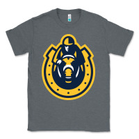 Charcoal Heather murray state racers Classic Tee - linhVisuals