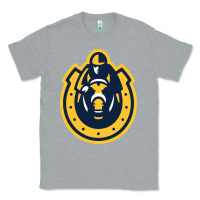 Heather Grey murray state racers Classic Tee - linhVisuals