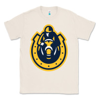 Natural murray state racers Classic Tee - linhVisuals
