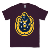 Plum murray state racers Classic Tee - linhVisuals