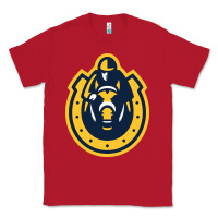 Red murray state racers Classic Tee - linhVisuals