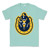 Seafoam murray state racers Classic Tee - linhVisuals