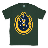 Sports Green murray state racers Classic Tee - linhVisuals