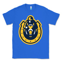 True Royal murray state racers Classic Tee - linhVisuals