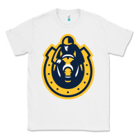 White murray state racers Classic Tee - linhVisuals