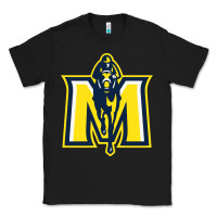 Black murray state racers Classic Tee - linhVisuals