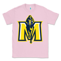 Bubblegum Pink murray state racers Classic Tee - linhVisuals