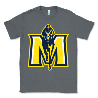 Charcoal Heather murray state racers Classic Tee - linhVisuals