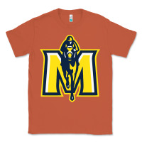 Copper murray state racers Classic Tee - linhVisuals