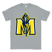 Heather Grey murray state racers Classic Tee - linhVisuals