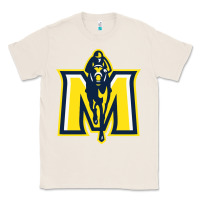 Natural murray state racers Classic Tee - linhVisuals
