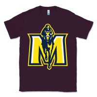 Plum murray state racers Classic Tee - linhVisuals