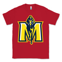 Red murray state racers Classic Tee - linhVisuals