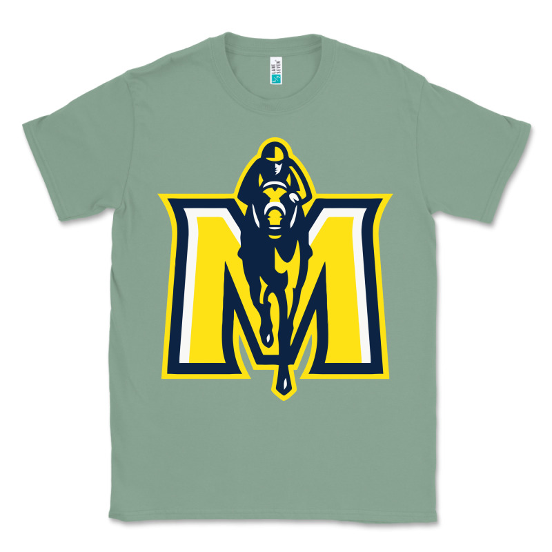 Murray State Racers Classic Tee by linhVisuals | Teevron