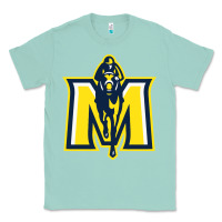 Seafoam murray state racers Classic Tee - linhVisuals