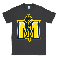 Smoke murray state racers Classic Tee - linhVisuals
