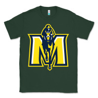 Sports Green murray state racers Classic Tee - linhVisuals