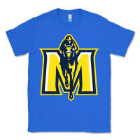 True Royal murray state racers Classic Tee - linhVisuals