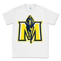 White murray state racers Classic Tee - linhVisuals