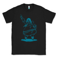 Black weird al yankovic stand up comedy Classic Tee - linhVisuals