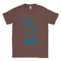 Chestnut weird al yankovic stand up comedy Classic Tee - linhVisuals