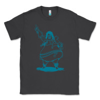 Smoke weird al yankovic stand up comedy Classic Tee - linhVisuals