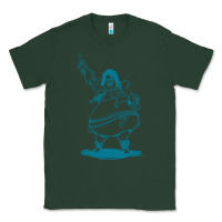 Sports Green weird al yankovic stand up comedy Classic Tee - linhVisuals