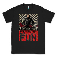 Black weird al yankovic stand up comedy Classic Tee - linhVisuals