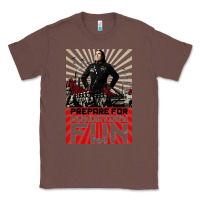 Chestnut weird al yankovic stand up comedy Classic Tee - linhVisuals