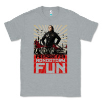 Heather Grey weird al yankovic stand up comedy Classic Tee - linhVisuals