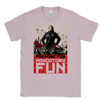 Lilac weird al yankovic stand up comedy Classic Tee - linhVisuals