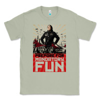 Weird Al Yankovic Stand Up Comedy Classic Tee | Teevron