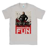 Moon Dust weird al yankovic stand up comedy Classic Tee - linhVisuals