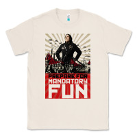Natural weird al yankovic stand up comedy Classic Tee - linhVisuals