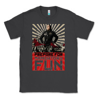 Smoke weird al yankovic stand up comedy Classic Tee - linhVisuals