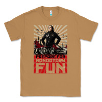 Toasted Coconut weird al yankovic stand up comedy Classic Tee - linhVisuals