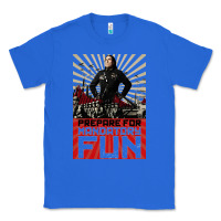 True Royal weird al yankovic stand up comedy Classic Tee - linhVisuals